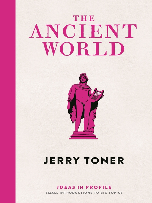 Cover image for The Ancient World